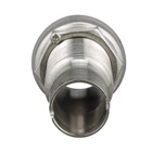 Seachoice Mega-flow Dripless Thru Hull Fitting New. Price: $44.23.