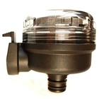 Jabsco 46400-9500 Pumpgard Strainer 90 Degree Snap Port Mesh New. Price: $44.27.
