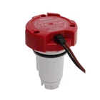 Rule 800 Gph Livewell Pump Replacement Motor Cartridge 66DR Upc 042237115805 New. Price: $53.38.