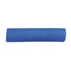 Trident Marine Polyduct Blower Hose, 3" X 50' Blue Fmvss 302 Flame Resistant New. Price: $274.44.