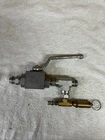 Stauff Valve BBV-2-N12-8001-M. 6000 Psi. Relief 2500PSI 5/8 Jic, 3/4 Npt Used. Price: $89.99.