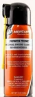 Mercury Marine Quicksilver Power Tune Internal Engine Cleaner Oem 92-858080K03 New. Price: $15.95.