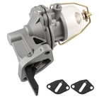 Mechanical Fuel Pump For Chrysler Flat Head 6 Plymouth P15S P15C P22 P23 P24 New. Price: $101.29.