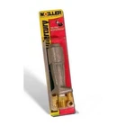 Moeller 3/8" Barb Mercury Fuel Connector #033418-10 New. Price: $20.85.