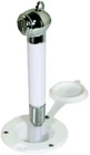 Scandvik Recessed Shower W/on/off Push 10055P New. Price: $94.99.