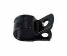 Perko 0196DP6 1/2" X 5/8" I.d. Black Polymer Weather Resistant Cable Strap 10 New. Price: $9.95.