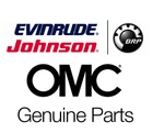 Oem Evinrude Johnson Omc Marine Parts And Accessories (select Your Part) New. Price: $8.00.