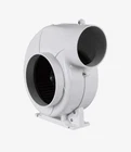 Seaflo Bilge 24V Blower 320 Cfm Ignition Protec 4BOATS New. Price: $268.65.
