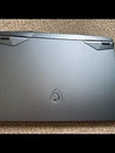 Msi GE76 Raider 11-UH 053 17.3 Gaming Laptop Fully Upgraded 8TB & 64GB Ram Used. Price: $3000.00.
