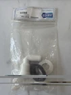 Jabsco Toilet Intake & Elbow New# 58107-1000 Sealed Pack. Price: $37.99.