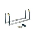 Sweet 901-82030, Kit Setup System Wide 5 Ackerman Tape Measures Included. Price: $682.82.