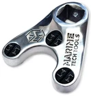 Marine Tech Tools Wrench AMT0004-38MM X 4MM With L-4 Pins Fits All Seastar New. Price: $109.69.