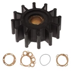 Albin Pump Premium Impeller Wheelset Pn 06-01-013 Motor Boat New. Price: $86.50.