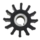 18838-0001 Jabsco Pump Flexible Impeller Neoprene New. Price: $32.38.