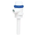 Shurflo 357-112-10 Piranha V 798 Gph Electric Impeller Aerator Pump New. Price: $95.73.