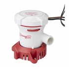 Attwood 5606-7 Tsunami MK2 500 Gph Cartridge Boat Bilge Pump Marine 12V New. Price: $38.68.