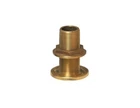 Groco TH-2500-W 2-1/2" Nps Npt Combo Bronze Thru Hull New. Price: $149.99.