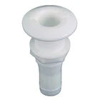 Marpac 7-0855 Ss Thru Hull Hose 3/4" New. Price: $24.67.