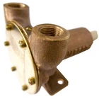 Jabsco 5320-0011 Westerbeke Raw Water Pump 11830 New. Price: $934.41.