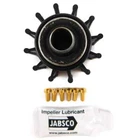 Jabsco Minor Service Kit #90105-0003 New. Price: $208.25.