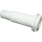 Marine TH-1502XL-DP Thru Hull 1-1/2" Long New. Price: $22.17.