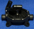Seaflo Diaphragm Marine Hand Bilge Pump G720 Used. Price: $28.00.