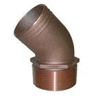 Groco Brz PIPE/HOSE-45 2" PTHD-2000 New. Price: $53.99.