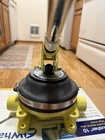 Whale Gusher 10 Pump MK3 Manual Bilge New. Price: $225.00.