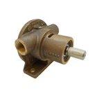 Jabsco Engine Cooling Pump 1/2" Npt Port #1673-1001 New. Price: $528.65.