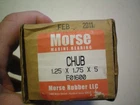 Morse Chub 1.25 Inch X 1.75 E01600 Bearing, Free Freight New. Price: $29.95.