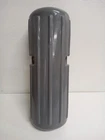 Dockmate Bumper Fender (grey) #S5 New. Price: $30.00.
