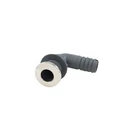 Whitecap 90 Degree Thru-hull Fitting W/ Barb S-3810C New. Price: $33.95.