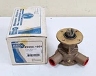 Jabsco 29500-1001 Pump Brz Flg 040 Hose New. Price: $557.07.