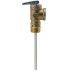 Aqualock 0556000 - Water Heater Pressure Relief Valve New. Price: $39.20.