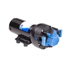 Jabsco P501J118S-3A Water Pump Par-max Washdown 5.0GPM 12V 60PSI Boat Rv Camper New. Price: $269.84.