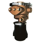 Groco 1-1/2 Inlet Hydromatic Self-cleaning Strainer 12V New. Price: $3896.58.