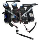 Jabsco 31765-0094 Water Pressure System 46400-9500 Fast Shipping Used. Price: $524.99.