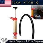 Marine Engine Oil Drain Hand Pump 34060-0130 Boat Change Fits For Omc New. Price: $58.90.