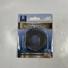 T-h Marine Aerator Filter Screen Stainless Steel Wire Mesh Molded Pvc Base New. Price: $9.49.