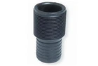 Forespar Marelon Tailpipe/hose 1-1/2" Male Threads New. Price: $17.80.