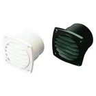 Sea-dog Abs Hose Vent 3" Black #337325 New. Price: $5.17.