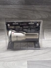 Attwood 4660-7 Tsunami Aerator Pump 1200 Gph Corner Plastic Not The Product New. Price: $62.99.