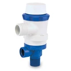 Shurflo Piranha Livewell 600 Pump 12 Vdc Gph 357-013-10 Sailboat Marine New. Price: $67.22.