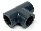 Spears 805-007 Tee Fitting 3/4" Sch D2464 New. Price: $9.99.