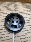 Hardin Marine Mercruiser Sea Pump Pulley Replacement 525 / 600 700 Used. Price: $229.00.