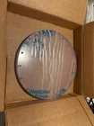 Miller Leaman ML11637 Safety Glass, For Seawater Strainer Nsn 9340 01 666 9239 New. Price: $225.00.