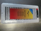 Rv Designer H876 Heating/cooling Register 10" X4" White Metal With Damper (12A2) New. Price: $18.00.