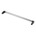 Boat Windshield Support Bar - 14 Anodized Aluminum New. Price: $41.53.