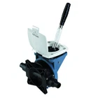 Whale Gusher Urchin Manual Bilge Pump Thru Deck/bulkhead BP9013 New. Price: $120.95.
