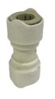 Whale Water Straight Reducer Mm To WU1512 New. Price: $19.95.